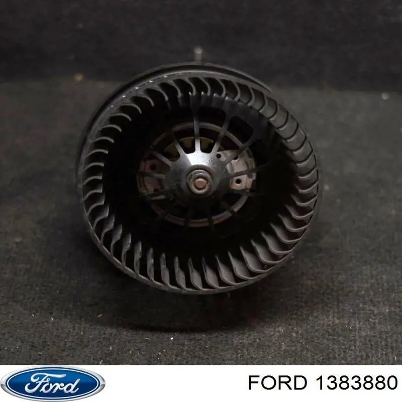 Купить 1326644 Ford Электродвигатели (электродвигатель отопителя) или розетка прицепа штепсельная
