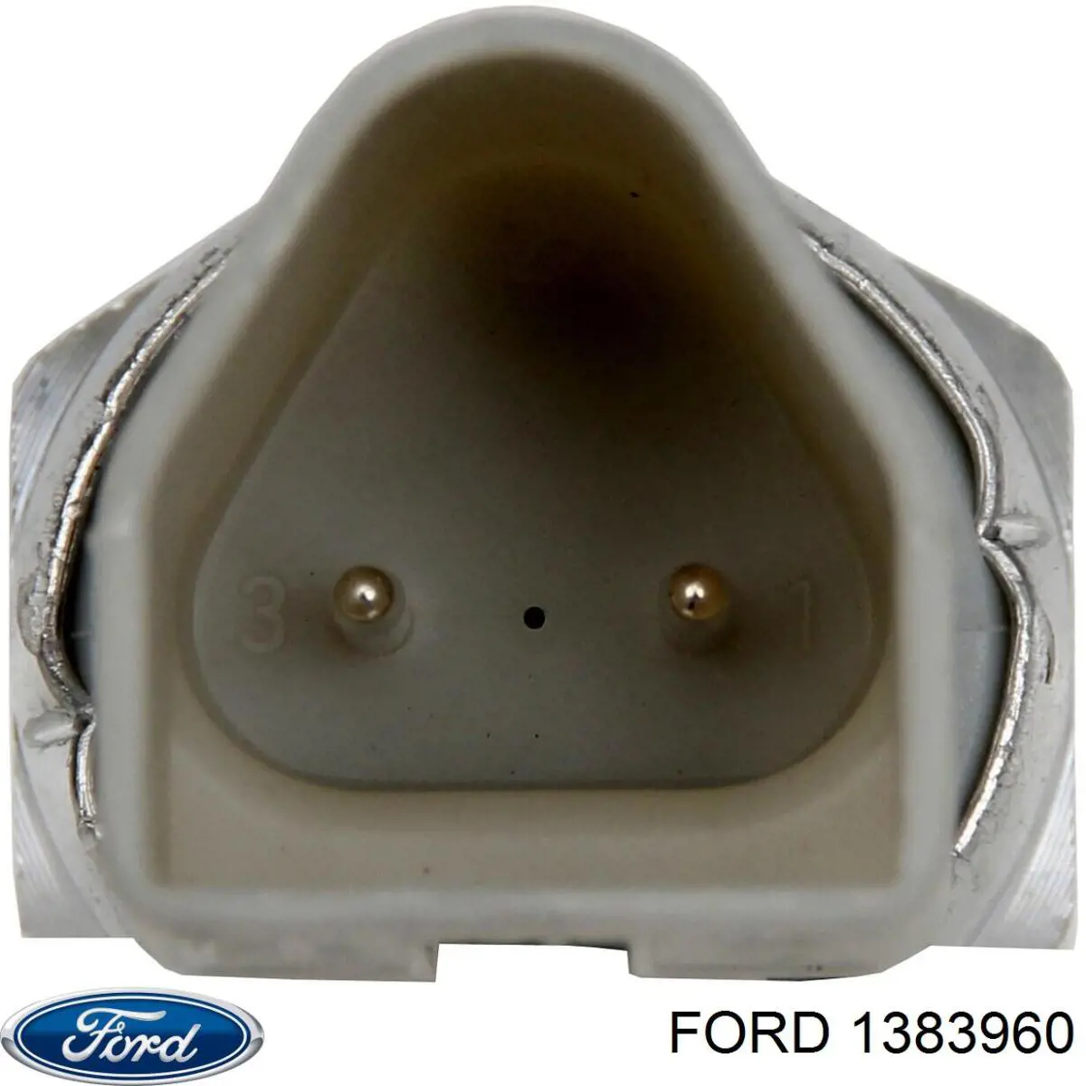 Датчик заднего хода 1383960 Ford