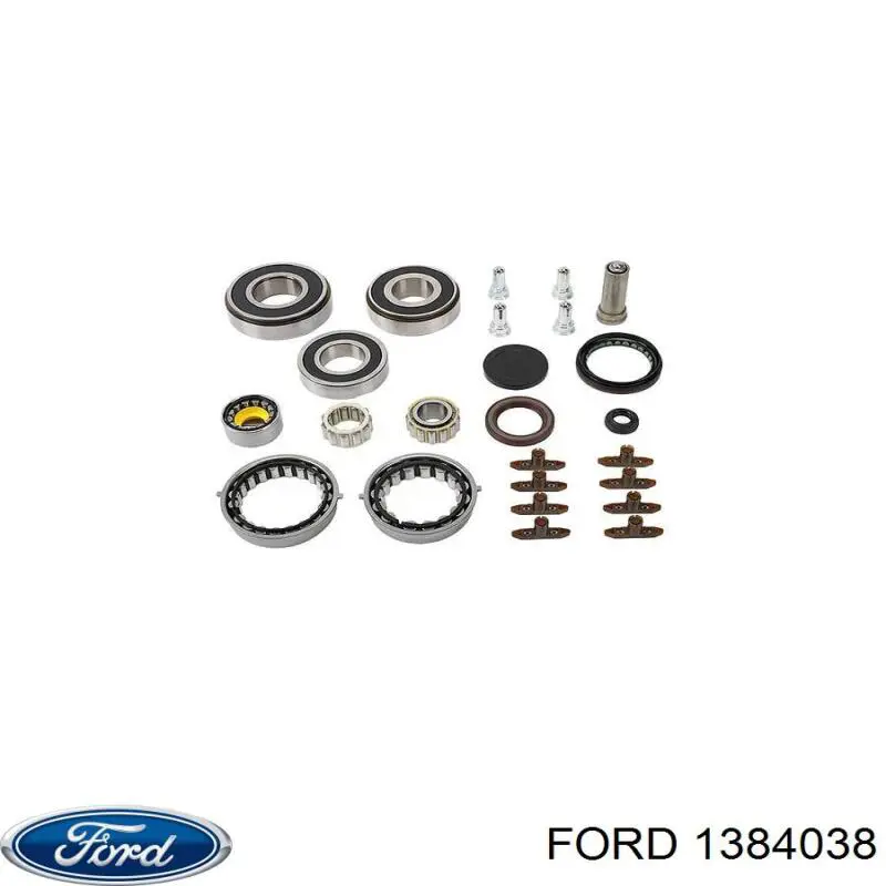  Ford 1384038 цена, от 15.68 USD