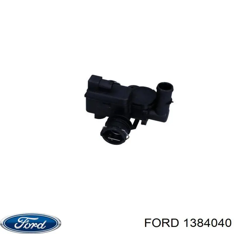1384040 Ford 