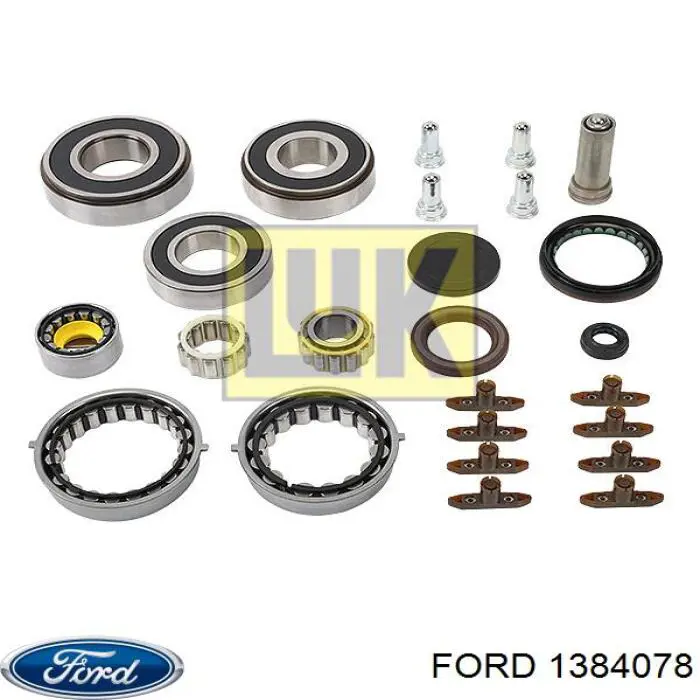 1384078 Ford 
