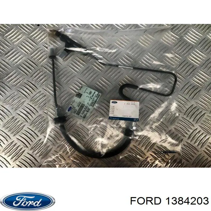  1384203 Ford