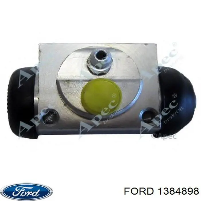  1384898 Ford