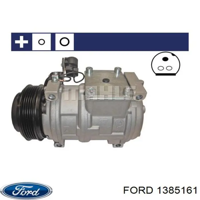  1385161 Ford