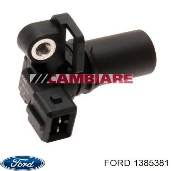 1385381 Ford