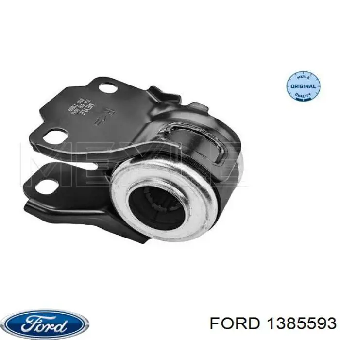Правый рычаг передней нижней подвески Ford 1385593 цена, от 85.61 USD