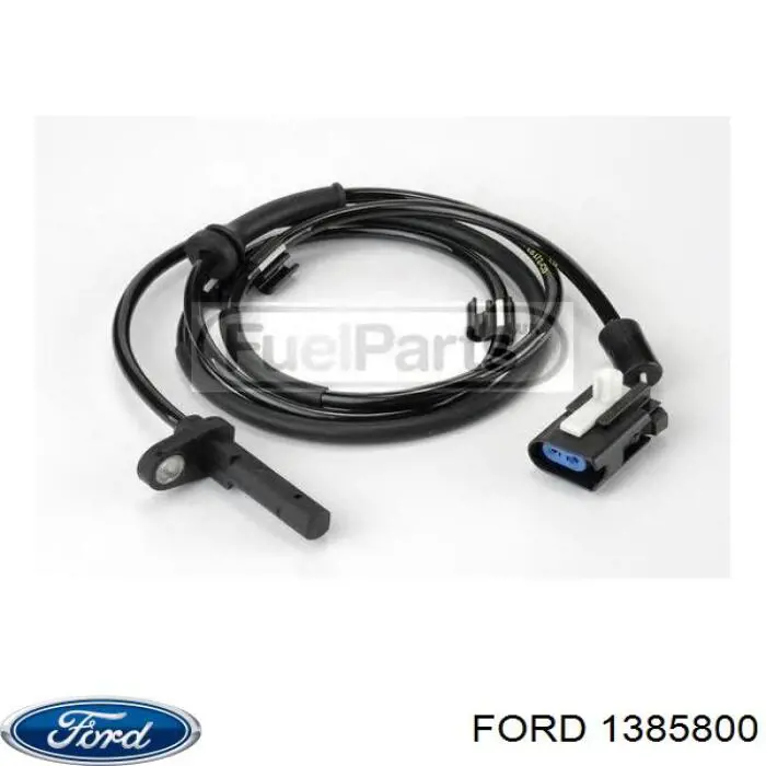 Датчик АБС задний левый 1385800 Ford
