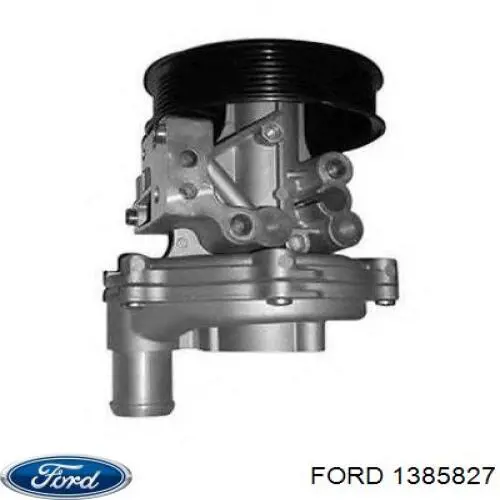 Помпа охлаждения Ford 1385827 цена, от 73.29 USD