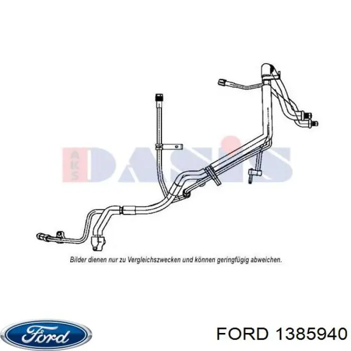  AP135000P Knecht-Mahle