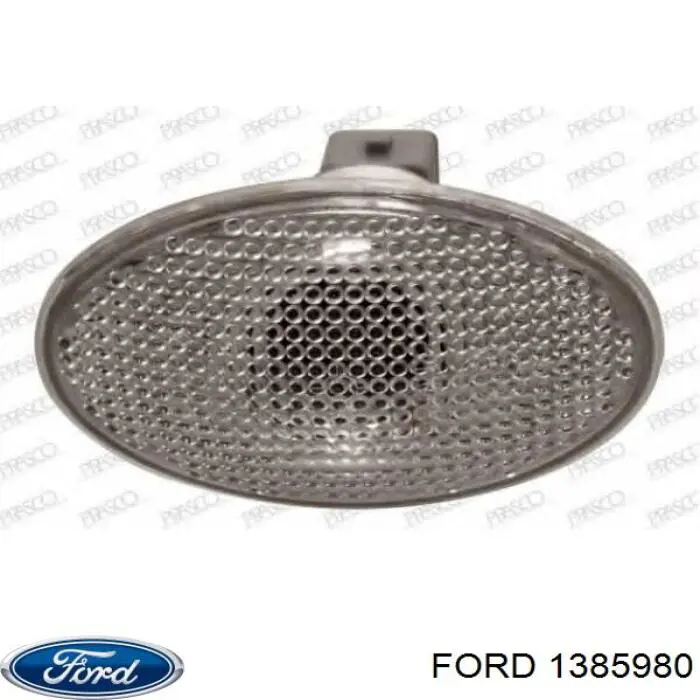 Купить 1385980 Ford Повторитель поворота