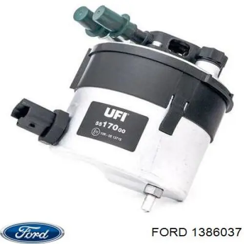 1386037 Ford
