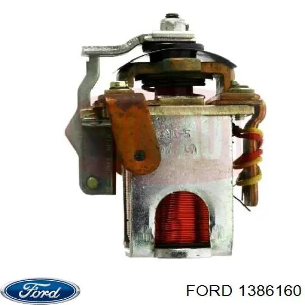  1345779 Ford