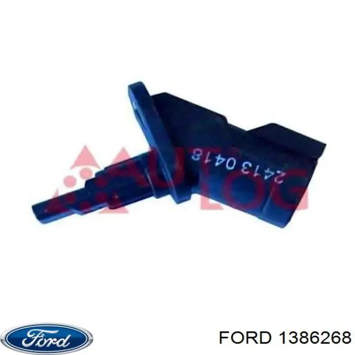 1386268 Ford
