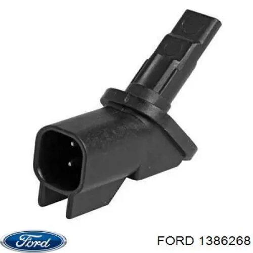 Датчик ABS передний Ford 1386268