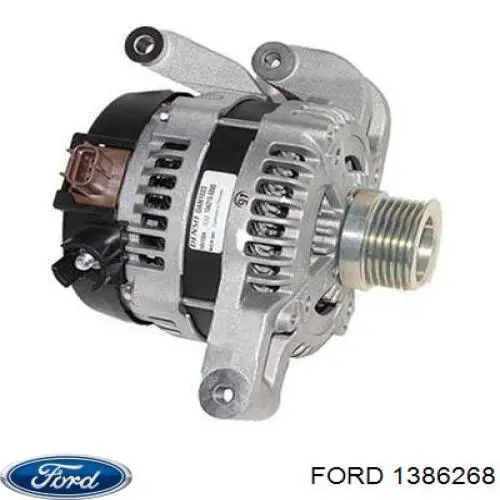 Передний датчик АБС Ford 1386268 цена, от 8.80 USD