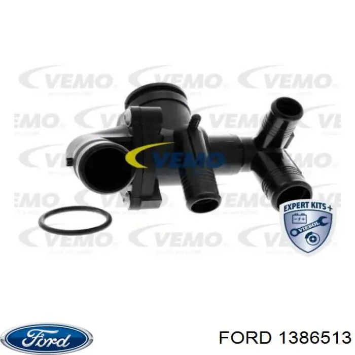  1386513 Ford