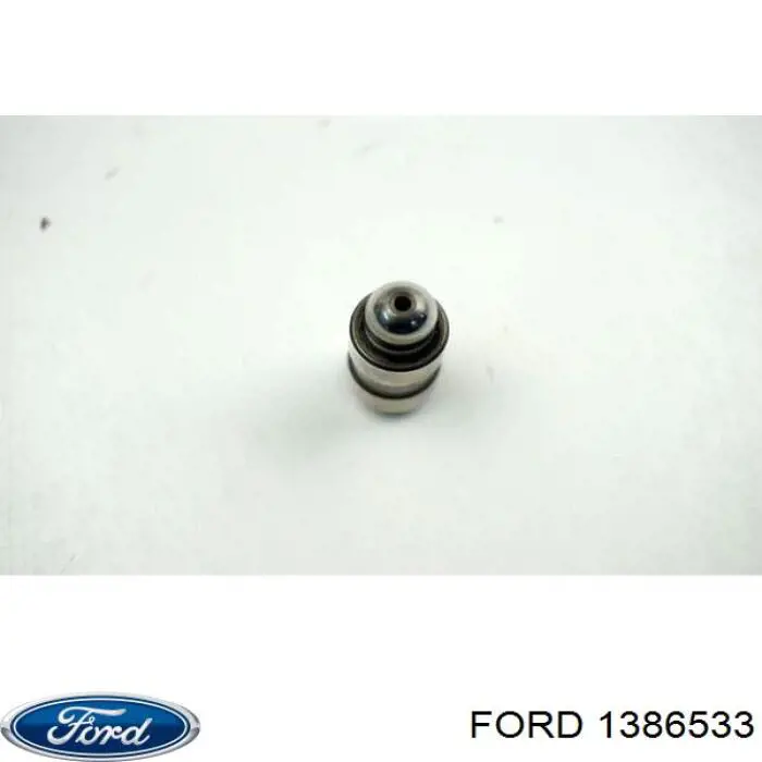 Купить 1386533 Ford Распредвал