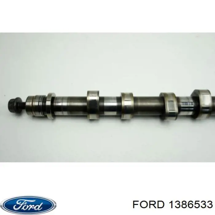 Распредвал двигателя Ford 1386533
