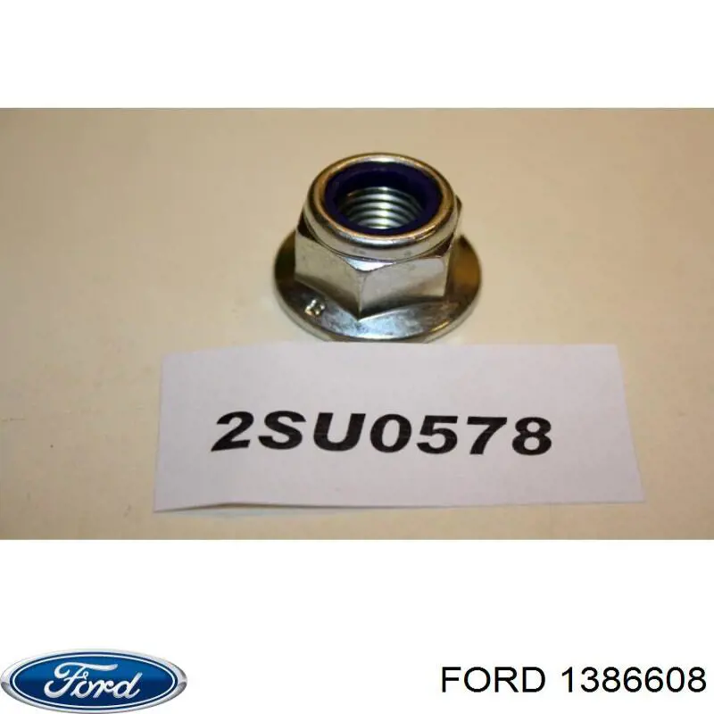  1386608 Ford