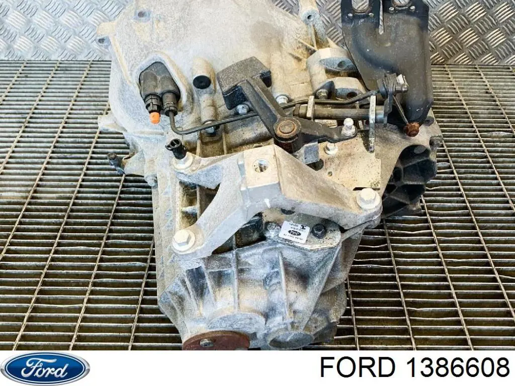  Ford 1386608 цена, от 2.29 USD