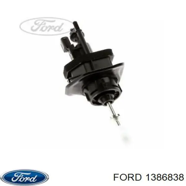  2461629 Ford