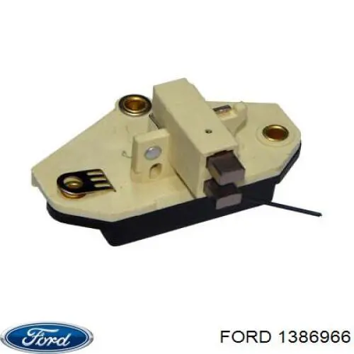  1386966 Ford