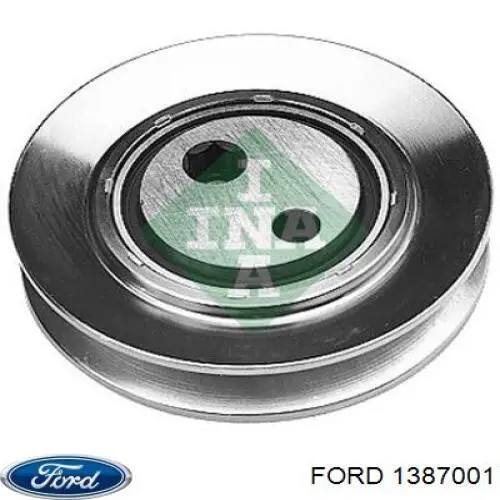 1387001 Ford 