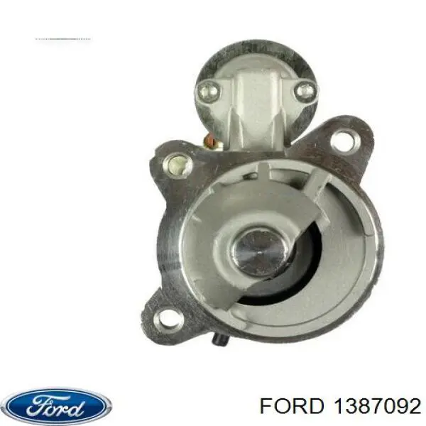 Стартер 1387092 Ford