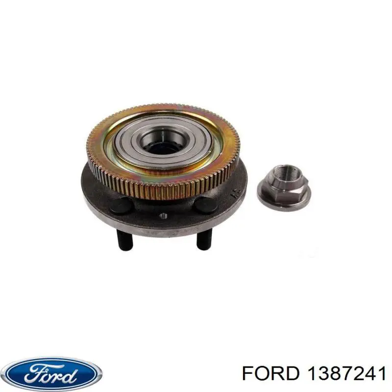  Ford 1387241 цена, от 12.16 USD