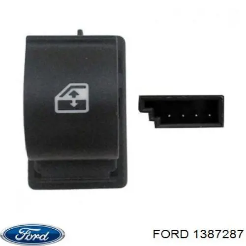 1387287 Ford 