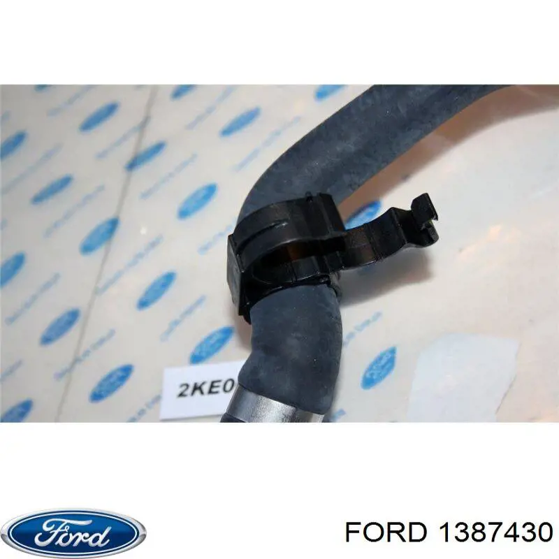  1387430 Ford