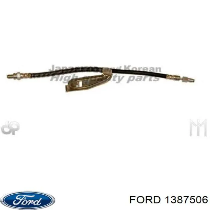 Купить 6176490 Ford Реле обогрева заднего стекла