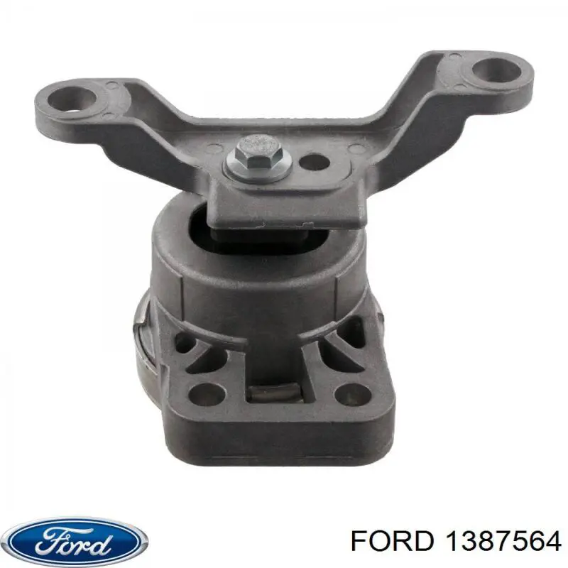 Задняя опора двигателя Ford 1387564 цена, от 32.04 USD