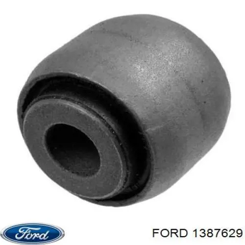 Рычаг задней подвески верхний 1387629 Ford
