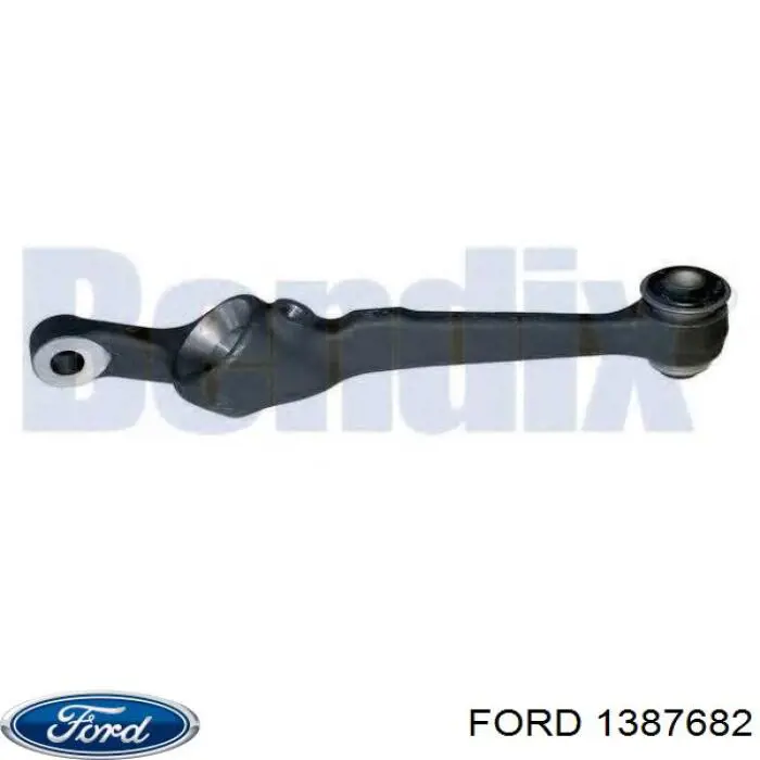 1387682 Ford 