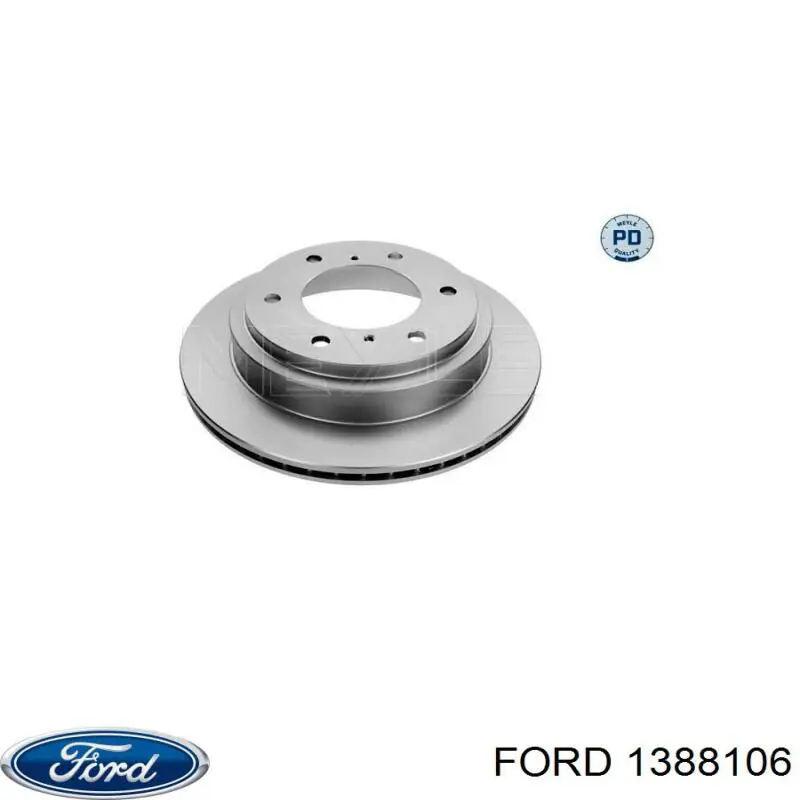 1388106 Ford 