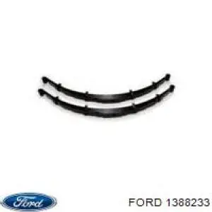 Рессоры задние (пружины задней подвески) Ford 1388233 цена, от 131.77 USD