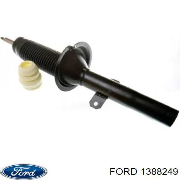 Купить 1673691 Ford Амортизатор передней подвески