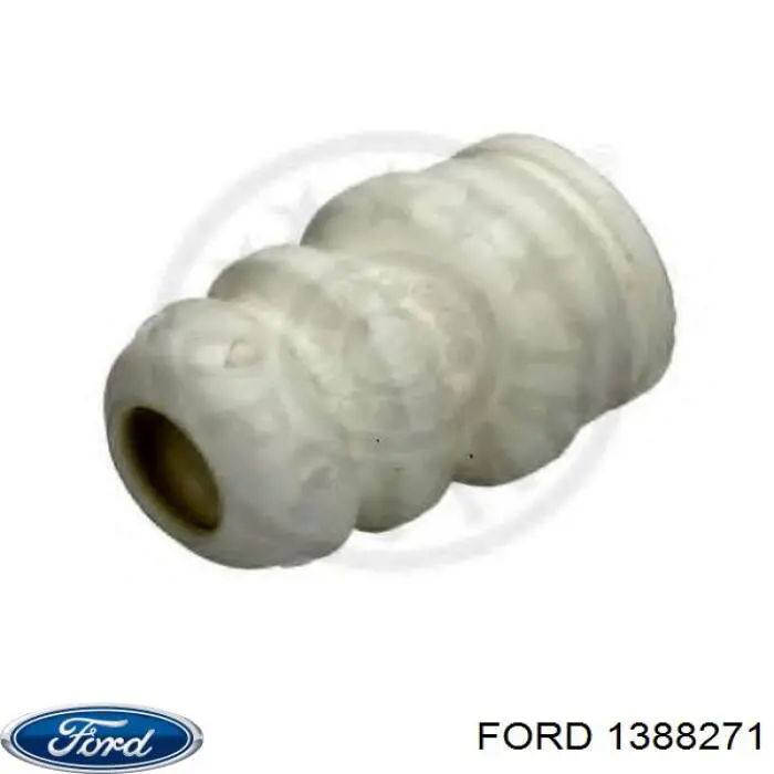 Буфер-отбойник амортизатора переднего Ford 1388271 цена, от 4.51 USD