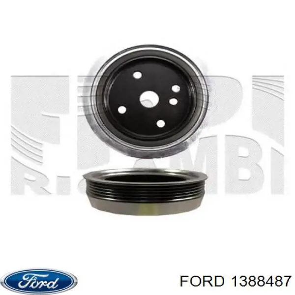  1371620 Ford