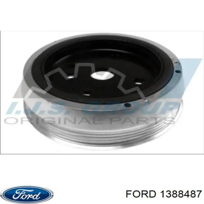  Ford 1388487 цена, от  USD