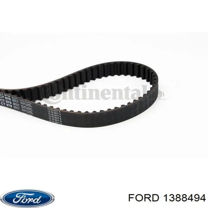  1388494 Ford