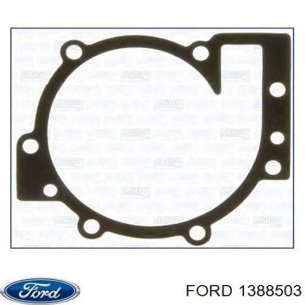 1388503 Ford 