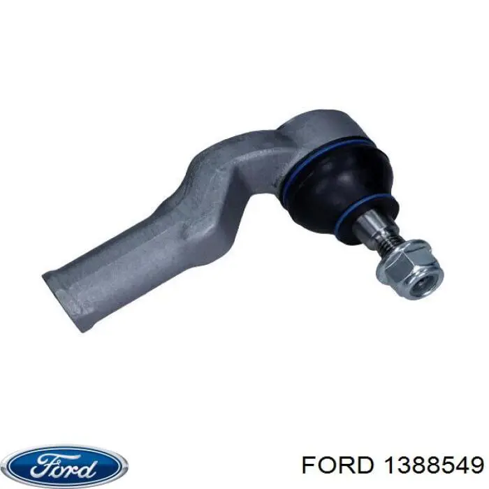 Купить 1388549 Ford Наконечник рулевой тяги, внешний