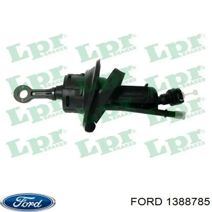 ГЦС Ford 1388785 цена, от 123.03 USD