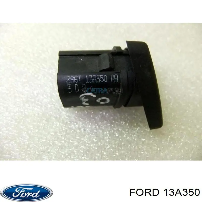  13A350 Ford