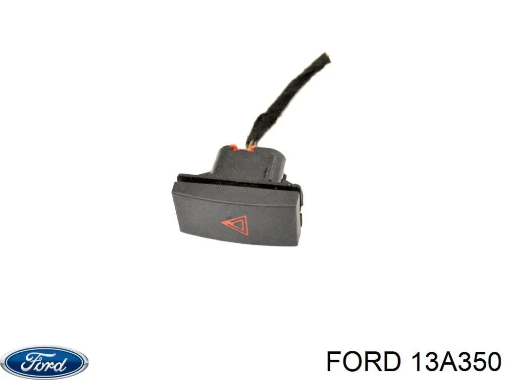  Ford 13A350 цена, от 14.09 USD