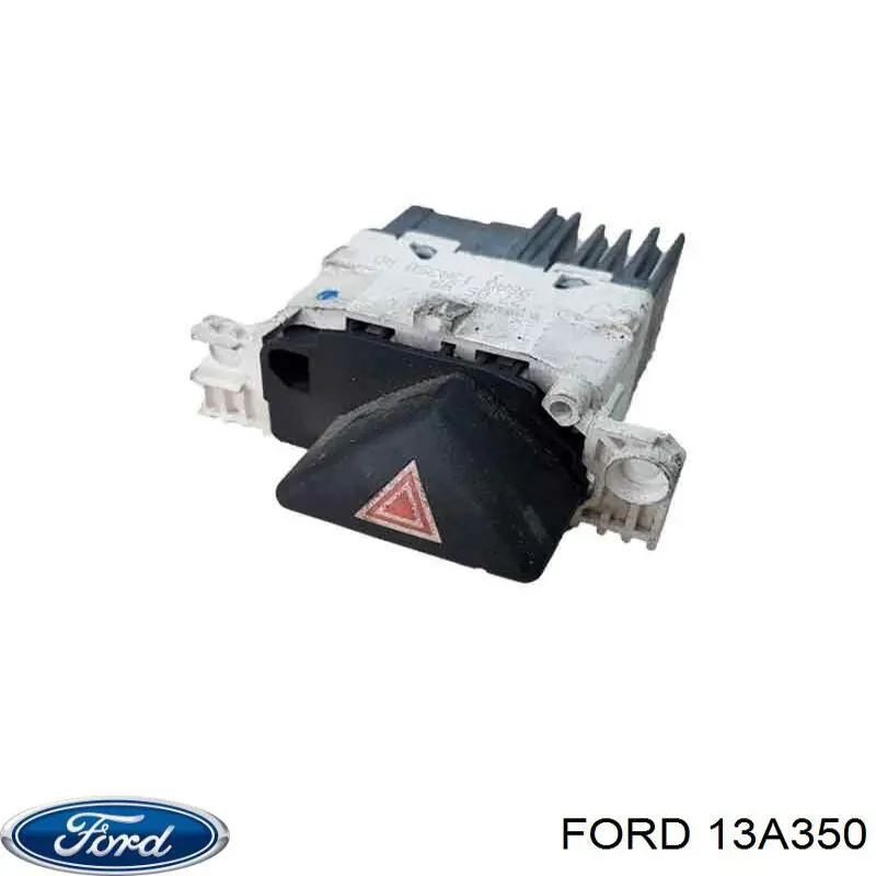  Ford 13A350 цена, от 14.09 USD