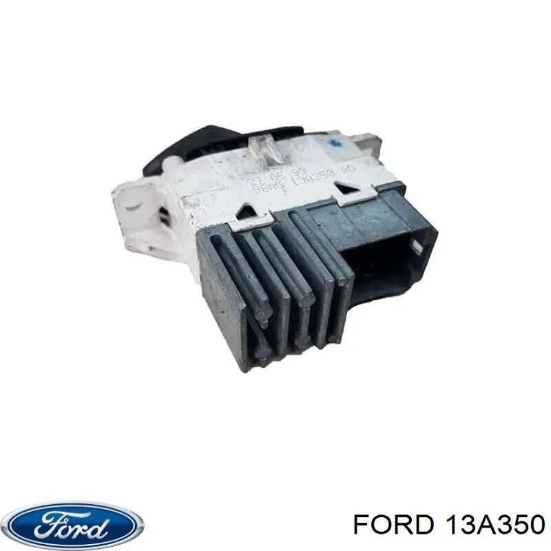 Купить 13A350 Ford 