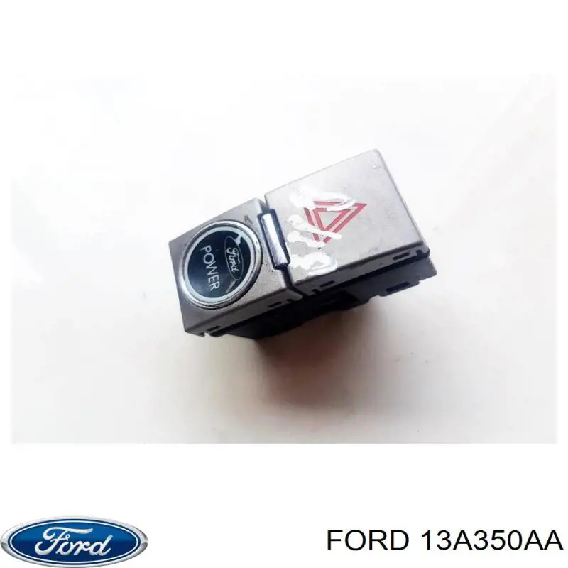 13A350AA Ford 